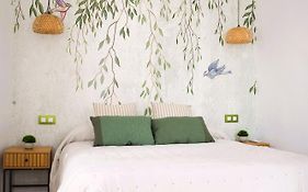 Casa Rístori Fábrica de Harinas